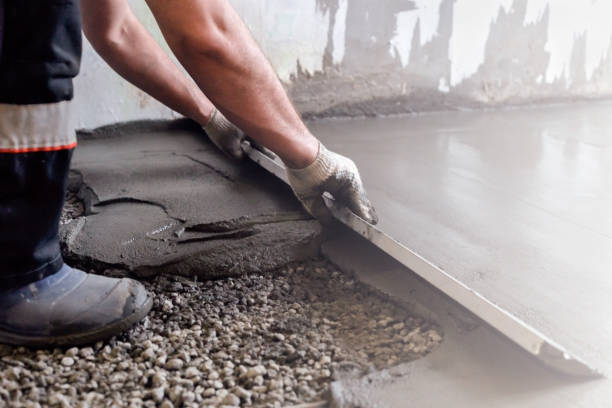 Best Concrete Removal and Replacement in Groesbeck, TX